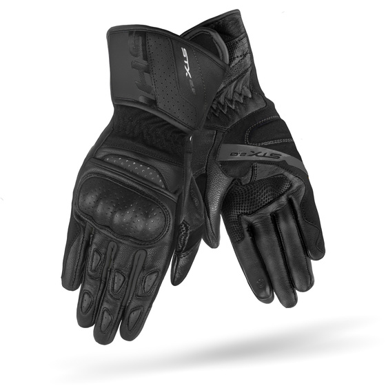 STX 2.0 MEN BLK S