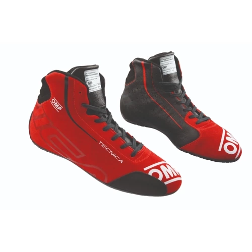 Buty rajdowe OMP Tecnica (FIA)