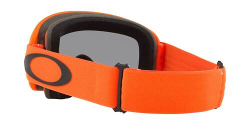 Oakley Goggles O frame 2.0 pro MX pomarańczowe