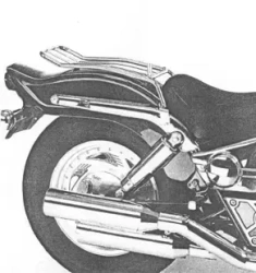 Suzuki VZ 800 Marauder (1996-2003) solorack bez oparcia