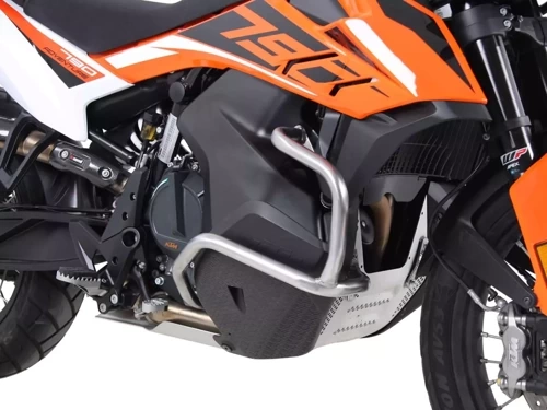 KTM 790 Adventure/R (2019-) engine guard