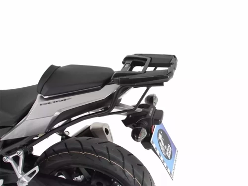 Honda CBR 500 R (2016-2018) Easyrack-Metal Carrier for TC
