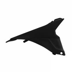 RTECH POLE BOCZNE DX AIRBOX KTM SX/SXF BLACK R-FIKTMNRDX13