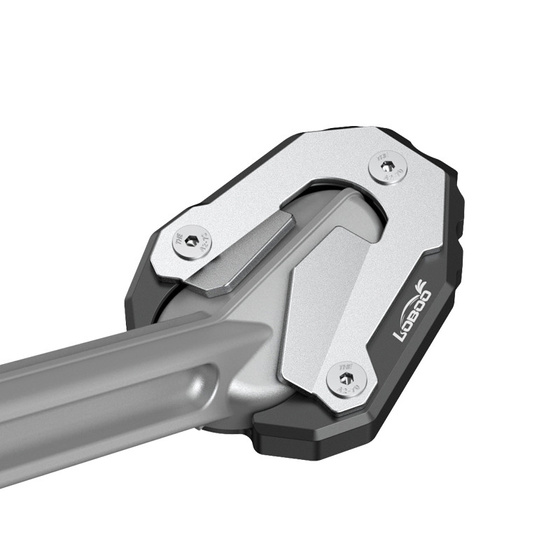 LOBOO Nakładka na stopkę boczną do TRIUMPH Tiger 900RALLY PRO (2021-) (10.3.03911.001.11)