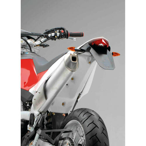 90484 Nova, 9 Leds tail light, 12V