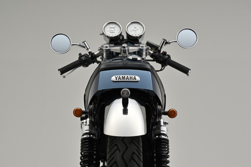 80930 D-Tail LED taillight black