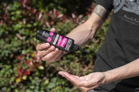 Muc-Off 20242 płyn do dezynfekcji rąk 120 ml