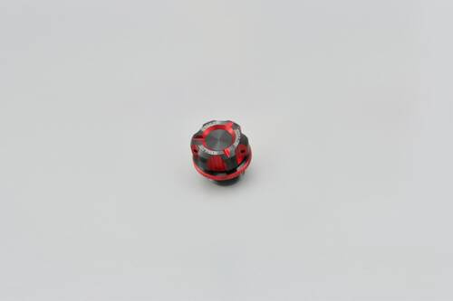 FILLER CAP M20XP2.5 RED