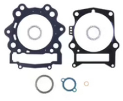 ATHENA USZCZELKI TOP-END BIG BORE (DO ZESTAWU CYLINDROWEGO ATHENA -102MM=STD) YAMAHA YFM 700 RAPTOR '06-'20, YFM 700 GRIZZLY '07-'15