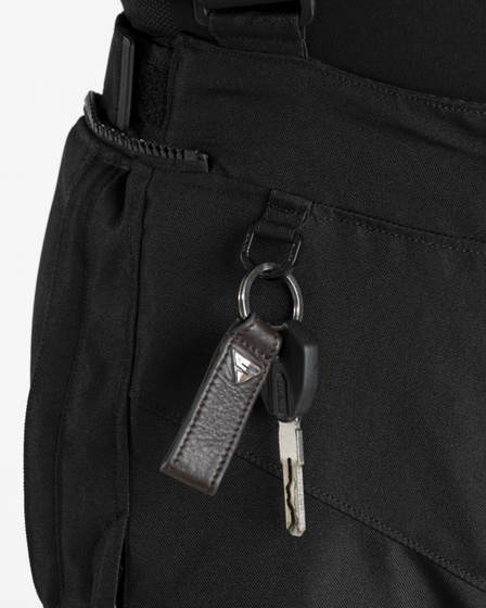 RUSH 2.0 MEN PNT BLK S