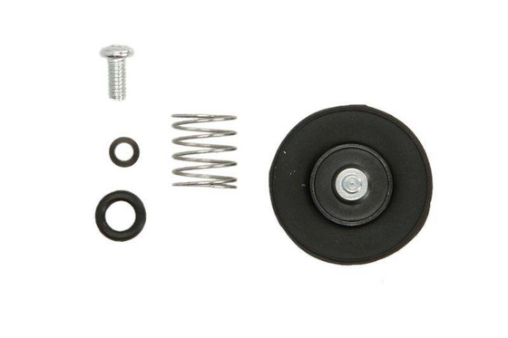 Zestaw naprawczy pompki przyśpieszacza gaźnika SUZUKI RM-Z 450 2005-