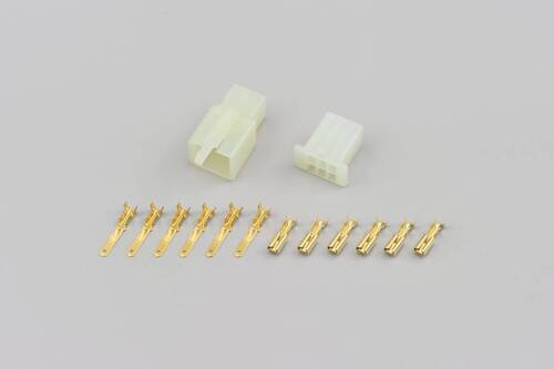 Konektor zestaw 6-P Typ 110