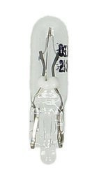 Żarówka deski rozdzielczej (Karton 10szt.) PBT5 12V 2,3W W2X4,6D Standard