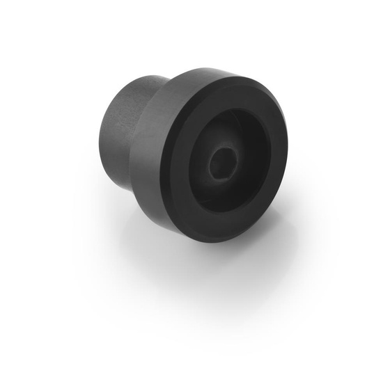 Rearview mirror mounting kit