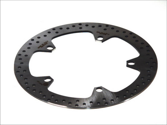 Tarcza hamulcowa przód stała, 320/181x5mm 5x203mm, średnica otworów mocujących 14mm BMW F 1100S/1150R/1150R Rockster/1150RS/1150RT/1200 (Megamoto)/1200 (Sport)/1200GT/1200LT/1200R/1200R (Sport)/1200RS