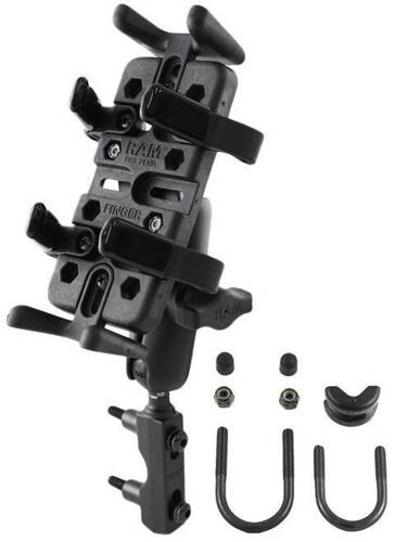 RAM-B-174-UN4U Finger-Grip™ Universal Mount with Brake/Clutch Reservoir Base