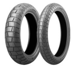 BRIDGESTONE OPONA 120/70R19 AT41 60V TL M+S PRZÓD DOT 15-29/2023