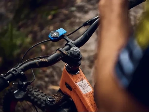 Podstawa na kierownicę rowerową Quad Lock® Out Front