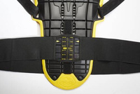 Z140K Back Warrior Evo