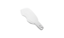 O-frame MX pink splatter