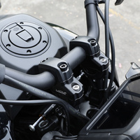 LOBOO Podwyższenie kierownicy do HARLEY-DAVIDSON PAN AMERICA 1250 (2021-) (10.3.02951.001.11)