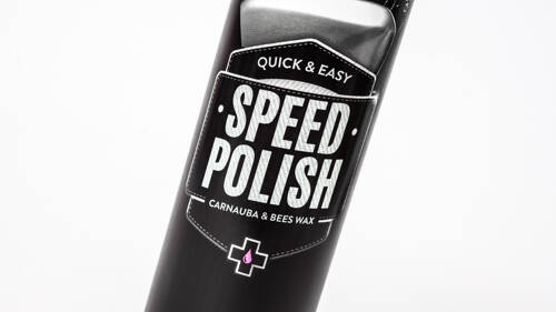 627 Speed Polish