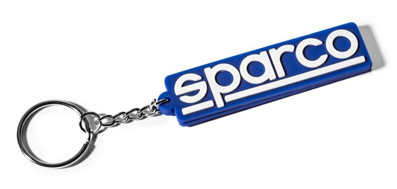 Brelok Sparco 