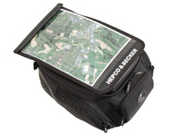 Torba na zbiornik Tankbag Epic 6 [pojemność: 6-8l]