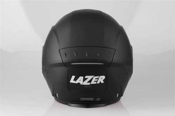 Kask Motocyklowy LAZER TANGO Z-Line (kol. Czarny - Matowy) rozm. XS