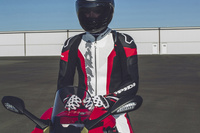 Y154 Laser Pro Perforated