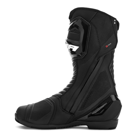 RX-3 MEN RED FLUO 41