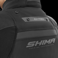 DUNE LADY JKT BLK XS