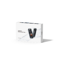 Insta360 X5 Motorcycle Bundle