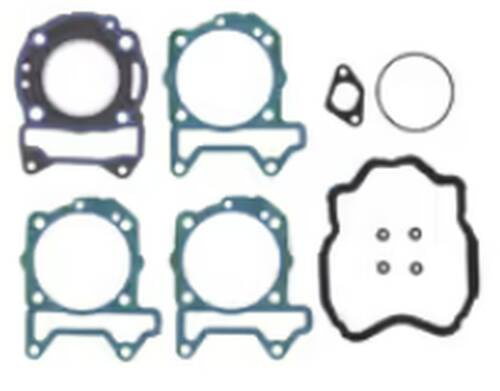 ATHENA USZCZELKI TOP-END GILERA DNA/RUNNER 125 '00-02'; PIAGGIO HEXAGON 4T 125 '00'02'; X9 4T 125 '01-02'