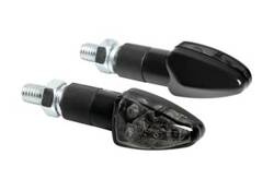 90101 Atom, corner lights - 12V LED – Black