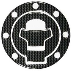 90009 Fuel cap cover - Carbon - Suzuki (7 holes)