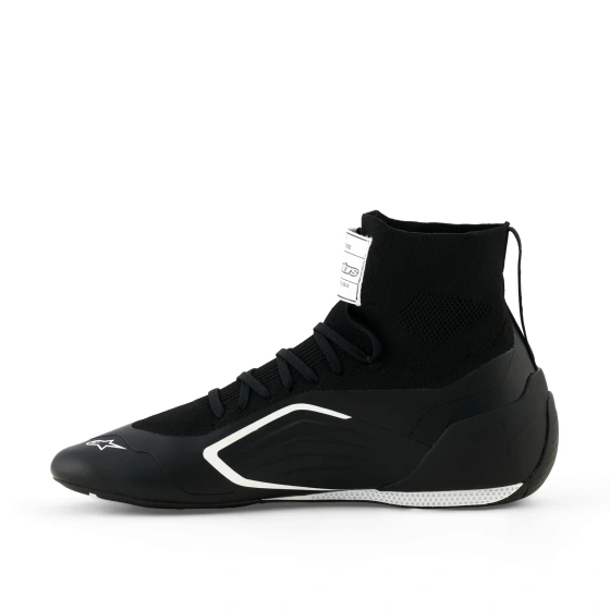 Alpinestars Supertech K Kart Karting Boots black
