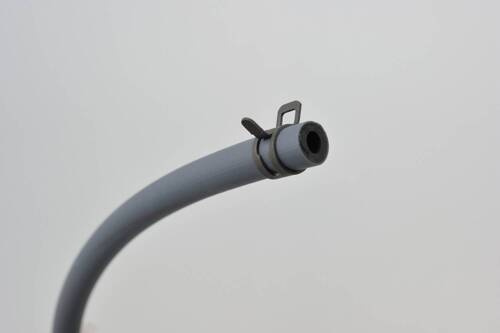 Opaski zaciskowe na przewody paliwowe 8mm 2 szt/zestaw