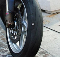 90237 Go-Pro, tubeless repair set