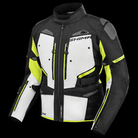 DUNE MEN JKT FLUO S