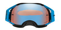 Oakley gogles Airbrake MX Blue Wired w Prizm Sapphire