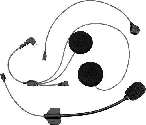 FreedConn T-max, KY, R1 microphone-speaker