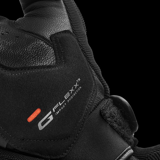 SONIC LADY GLV PINK XS