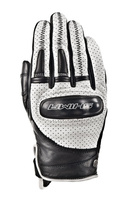SHIMA Caliber Motorcycle Gloves brown
