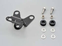 COMBINATIVE BRACKETFOR VELONA60, BLACK