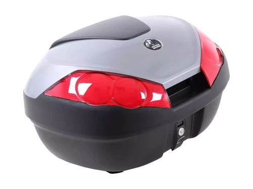 Kufer Journey TC 52 [pojemność 52 litry]