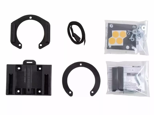 Suzuki RF 600 R (1993-1994) Tank ring Lock it