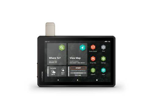 GARMIN Tread® Overland Edition