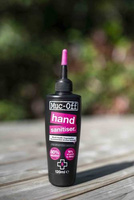 20242 Antibacterial Hand Sanitiser 120 ml