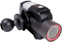 RAM-B-231Z-A-366U Uchwyt do kamer Sony Action Cam & Sony Action Cam z Wi-Fi® montowany do ramy kierownicy